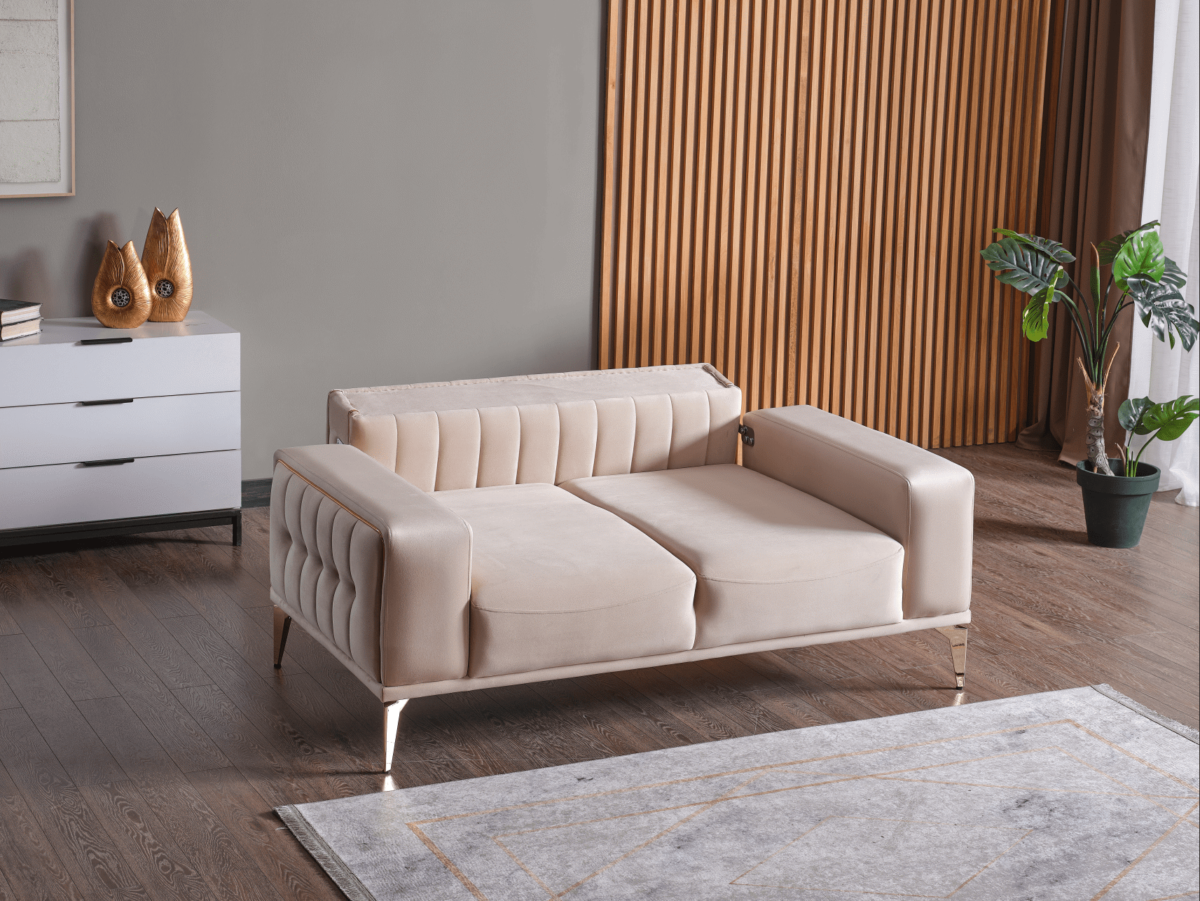 Monaco Sofa Set Monaco Sofa Set
