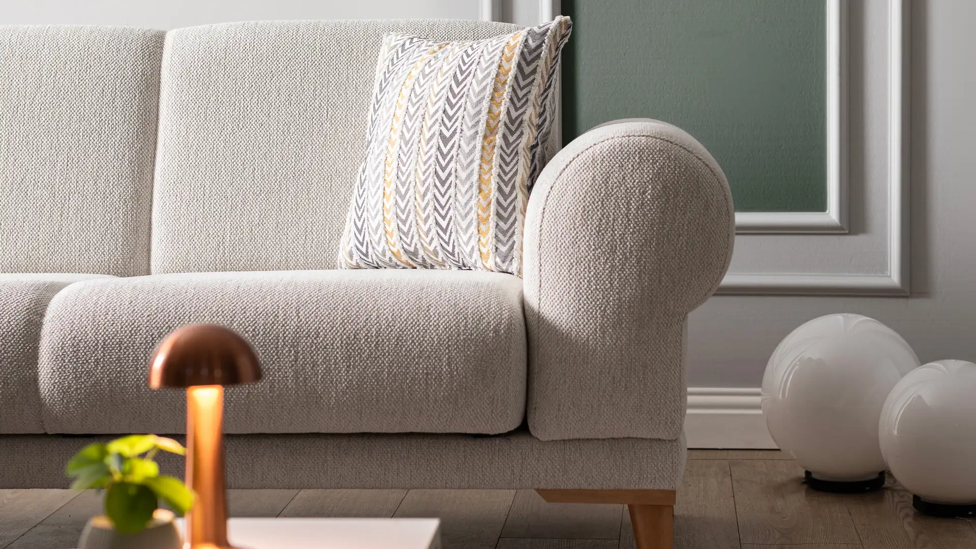 Destan Sofabed Set Destan Sofabed Set