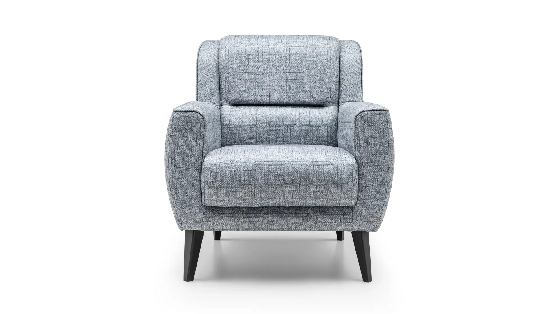 Polo Armchair