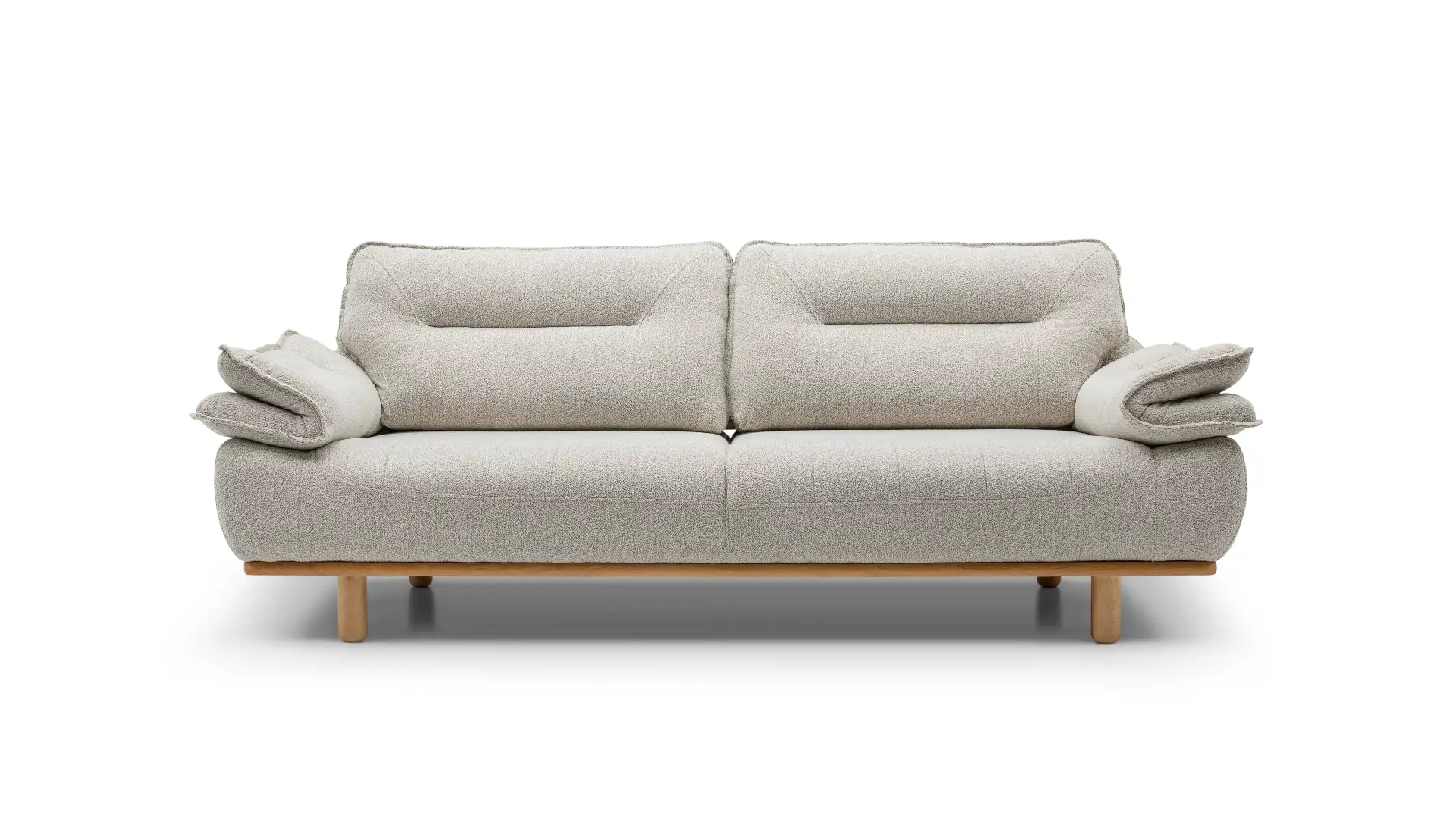 Tiga 3 Seater Sofa