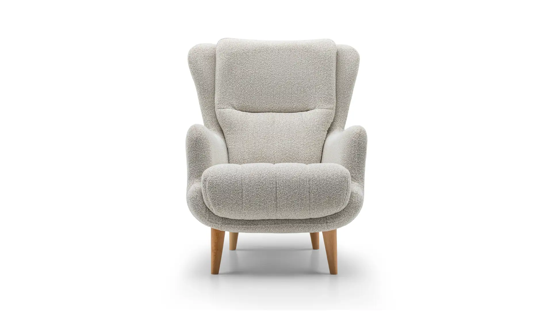 Tiga Armchair